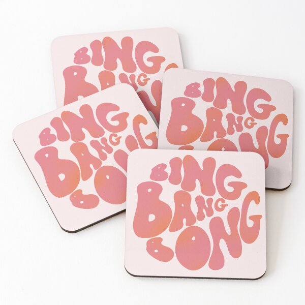 Item preview, Bing Bang Bong - UK, Hun designed and sold by dougiegumdrops.