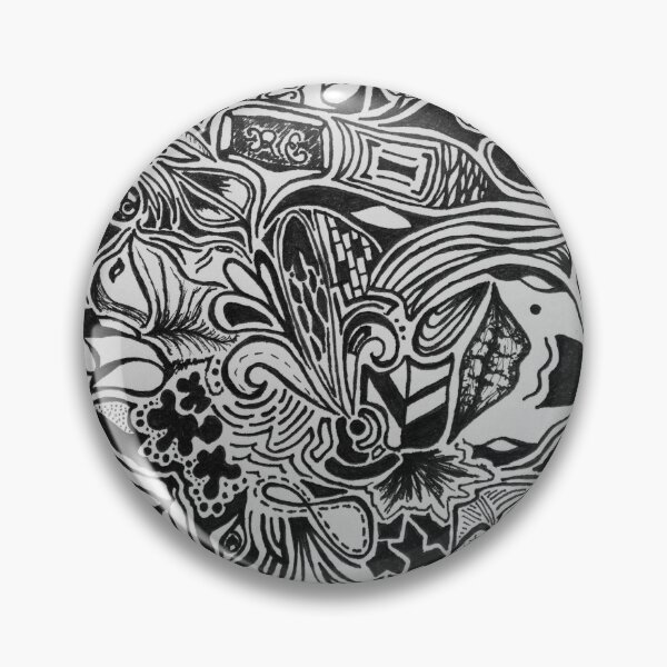 Item preview, Abstract Feelings designed and sold by drefiggysmalls.