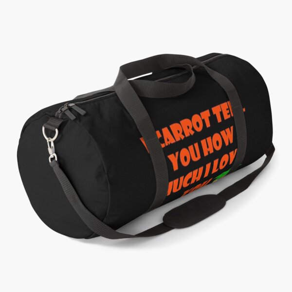 Item preview, i carrot tell you how much i love you :* designed and sold by LokmaneBrahimi.