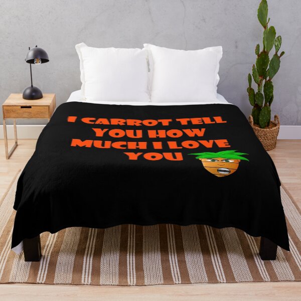 Item preview, i carrot tell you how much i love you :* designed and sold by LokmaneBrahimi.