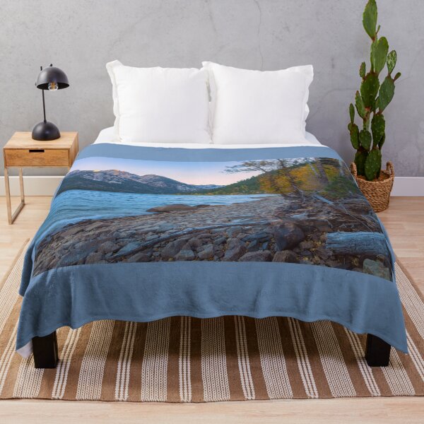 Item preview, First Light at Twin Lake 2 designed and sold by jvnimages.