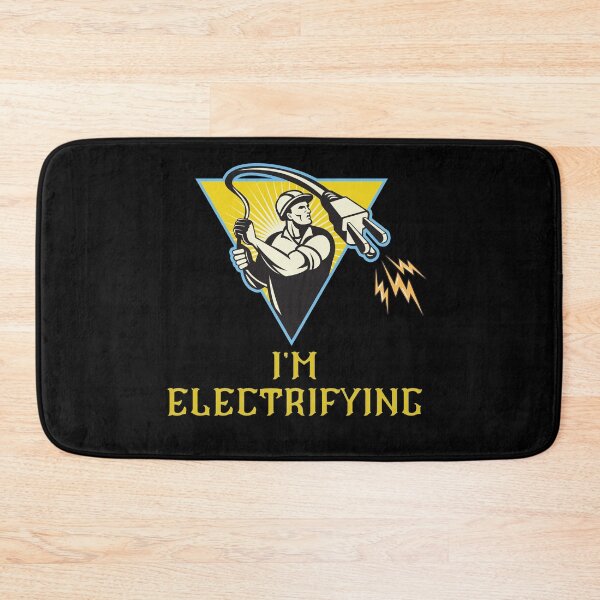 Item preview, Electrifying designed and sold by Kroop.