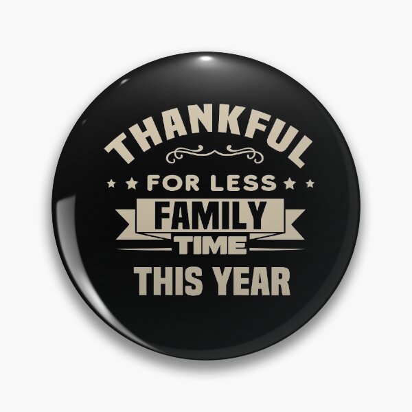 Item preview, Agradecido por menos tiempo en familia este año Anti Social 2020 designed and sold by NSTeeDesign.