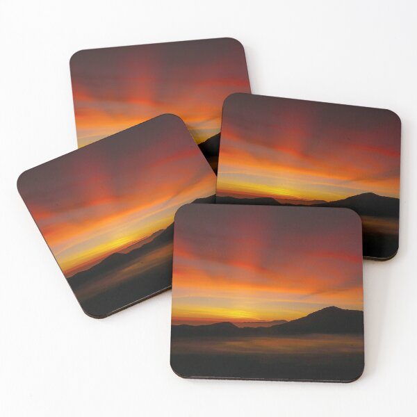Item preview, Bursts of Bromo, Indonesia designed and sold by Cherrybom.
