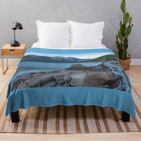 Item preview, First Light at Twin Lake designed and sold by jvnimages.