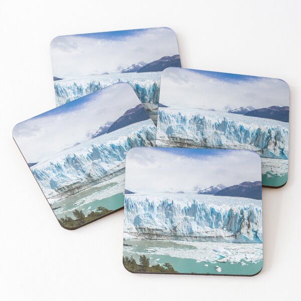 Item preview, Perito Moreno Glacier, Argentina designed and sold by Cherrybom.