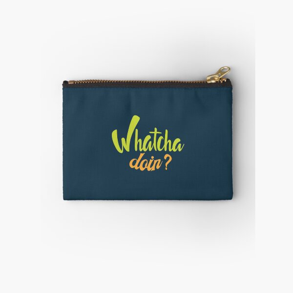 Item preview, Whatcha Doin designed and sold by Mqyou.