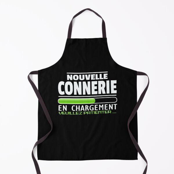 Aperçu de l'œuvre Nouvelle Connerie En Chargement - Cadeau Anniversaire Humour créée et vendue par MyLifeStyleShop.