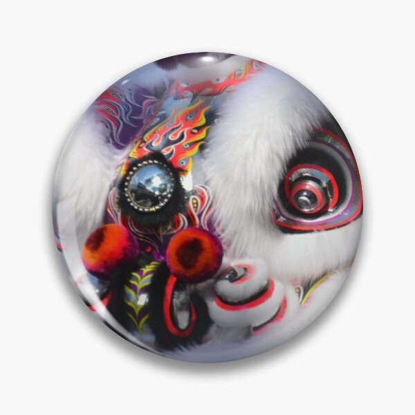 Item preview, Chinese Lion Dance designed and sold by TheaShutterbug.