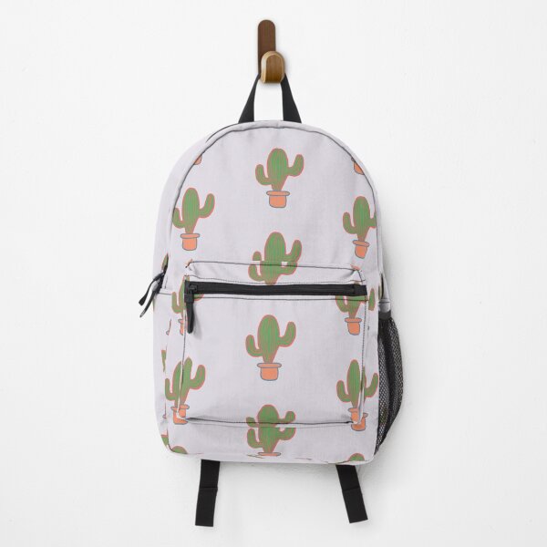 Item preview, Classic cactus designed and sold by Attenborough_Fan.