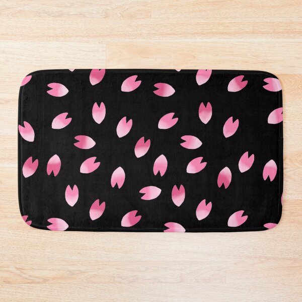 Item preview, Falling Cherry Blossom Petals  designed and sold by ShastinaRAS.