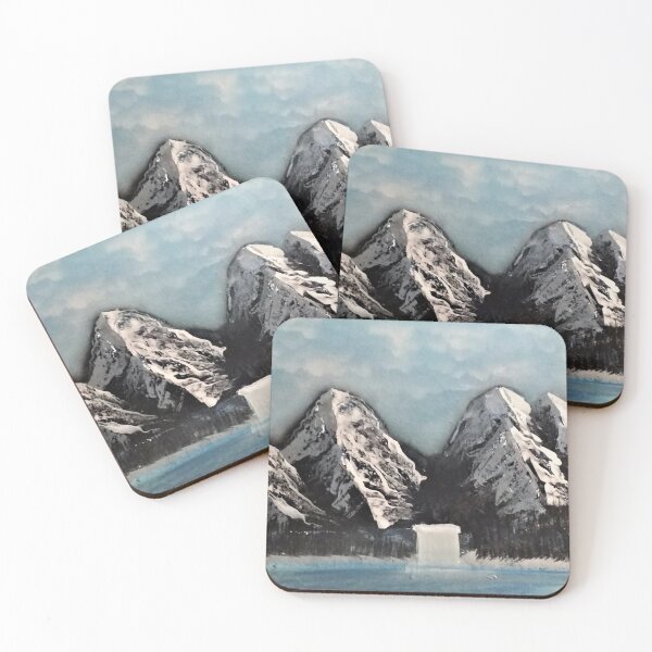 Item preview, the gorge of frozen doom designed and sold by Rigginsart.