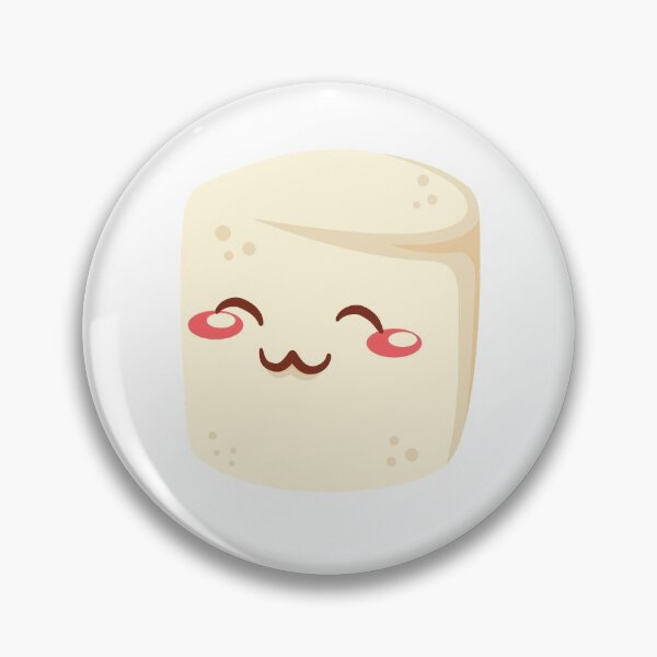 Item preview, Cute Marshmallow designed and sold by Preston Nguyen.