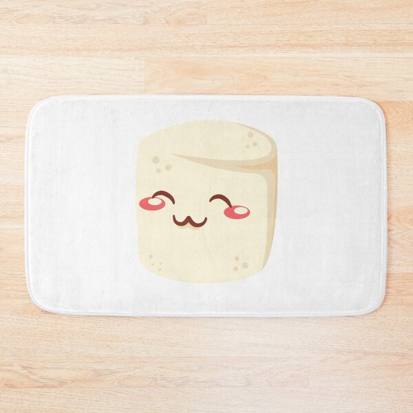 Item preview, Cute Marshmallow designed and sold by Preston Nguyen.