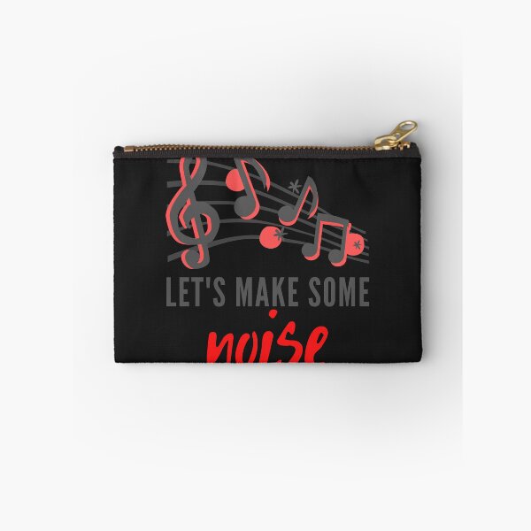 Item preview, Lets make some noise designed and sold by GlennW1.