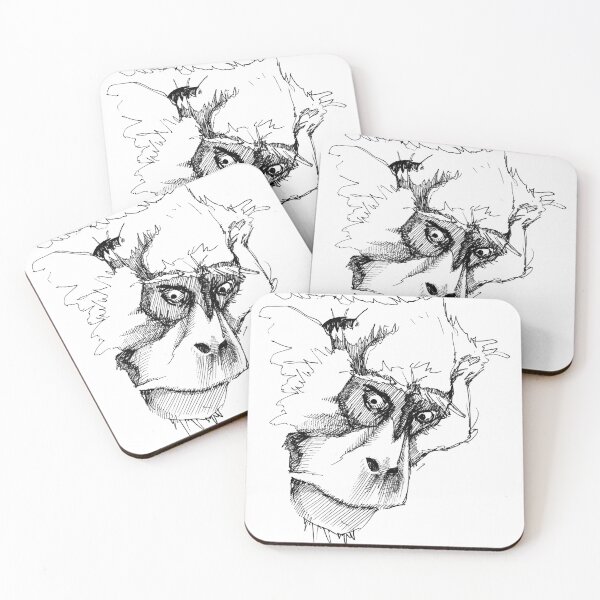 Item preview, Diana Monkey designed and sold by Ken Stanek.