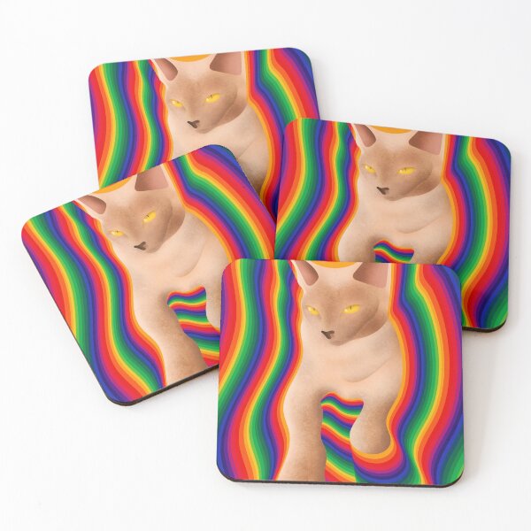 Item preview, Lilac Burmese  designed and sold by unepommedeterre.