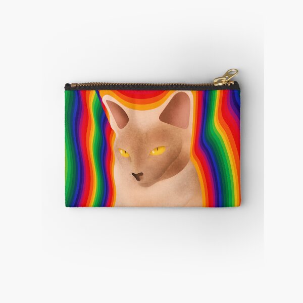 Item preview, Lilac Burmese  designed and sold by unepommedeterre.
