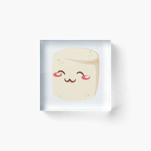 Item preview, Cute Marshmallow designed and sold by Preston Nguyen.