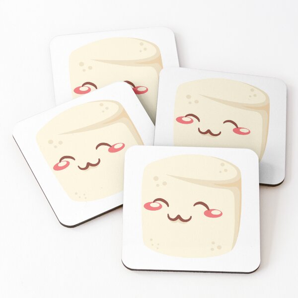 Item preview, Cute Marshmallow designed and sold by Preston Nguyen.