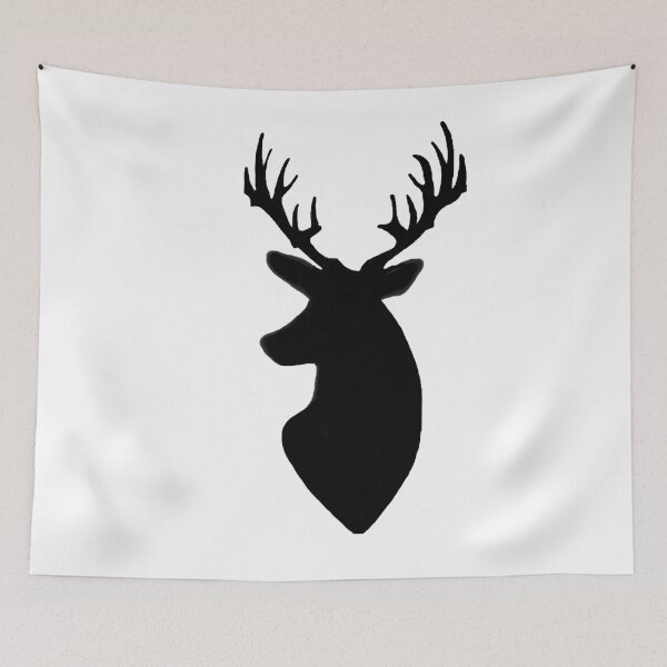 Item preview, Steve Stag designed and sold by 3leggeddogg.
