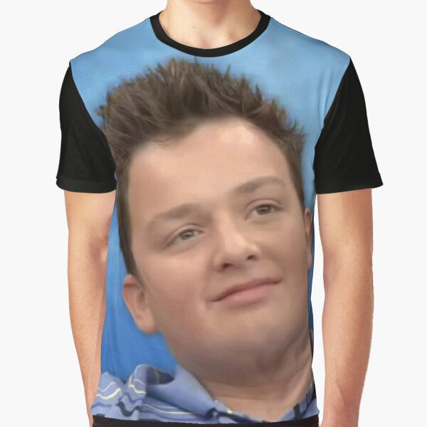 whats gibby thinking about Graphic T-Shirt