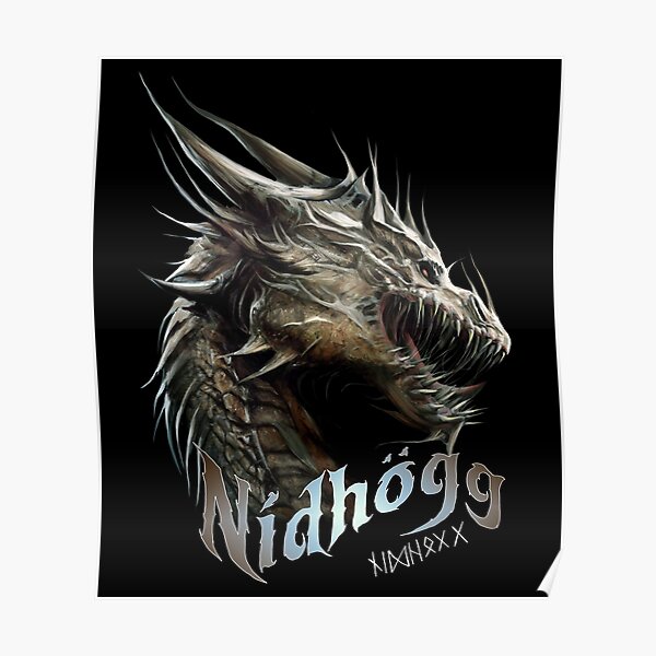 nidhogg dragon aom