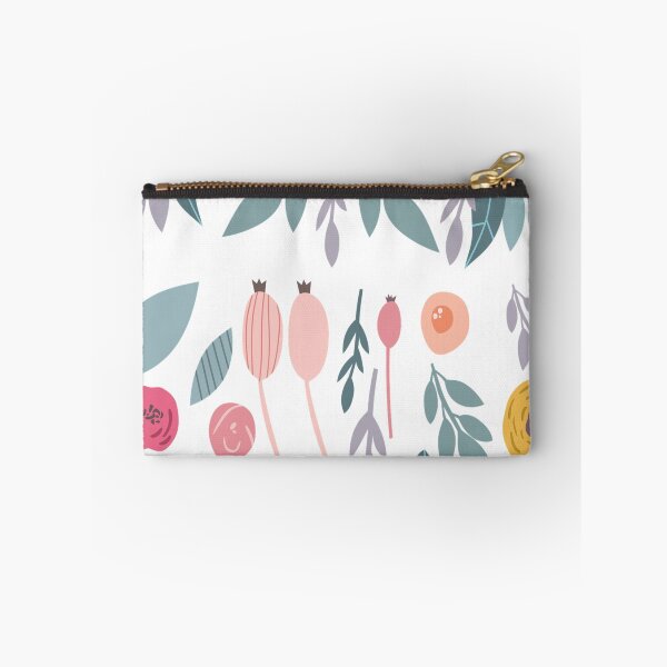 Item preview, Flowers Illustration  designed and sold by Wahbastore.