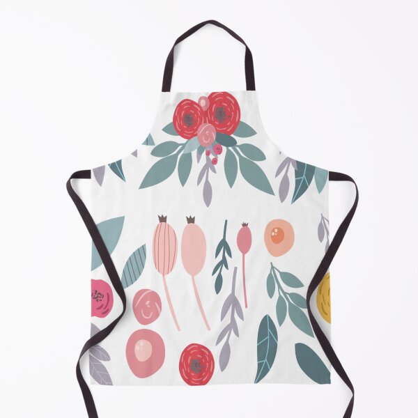 Item preview, Flowers Illustration  designed and sold by Wahbastore.