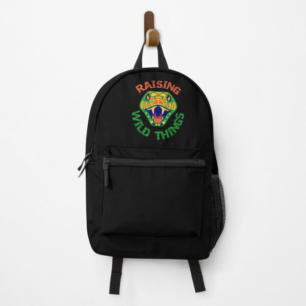 Item preview, Raising wild things designed and sold by FurioInc.