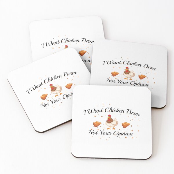 Item preview, I Want Chicken Parm Not Your Opinion designed and sold by Beinfashion.