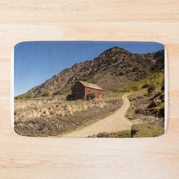 Item preview, Goldfields Red Shed designed and sold by Anne Scantlebury.