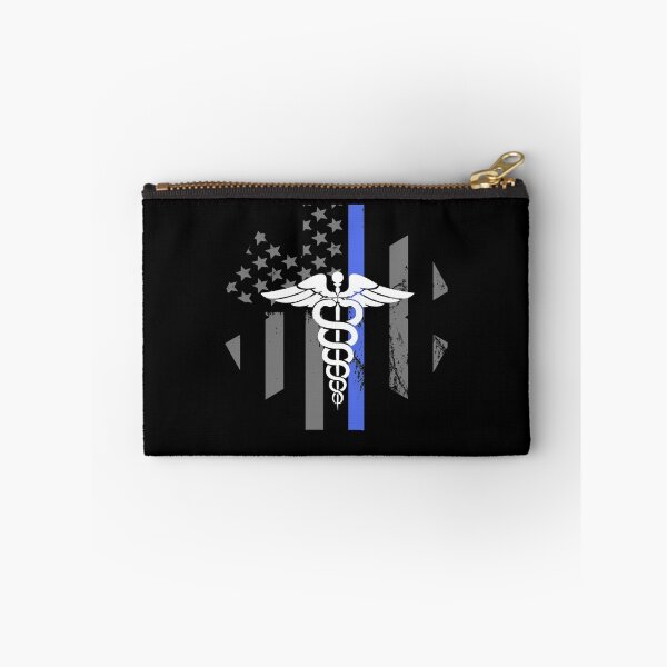Item preview, Support First Responders designed and sold by Mobius Tees.