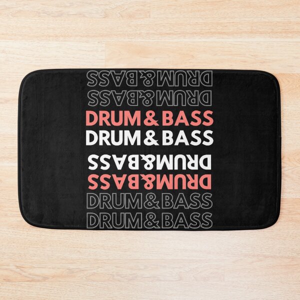 Item preview, Drum and bass mirror designed and sold by GlennW1.