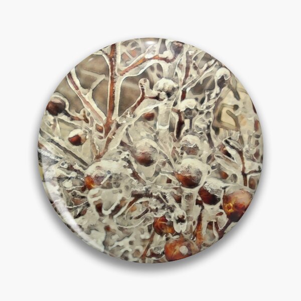Item preview, Branches glazed in Ice designed and sold by PandLcreations.