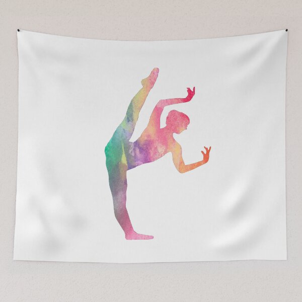 Item preview, GINÁSTICA designed and sold by SORVas.
