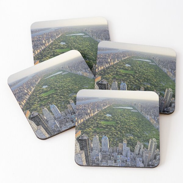 Item preview, Central Park NY designed and sold by Masonjake.
