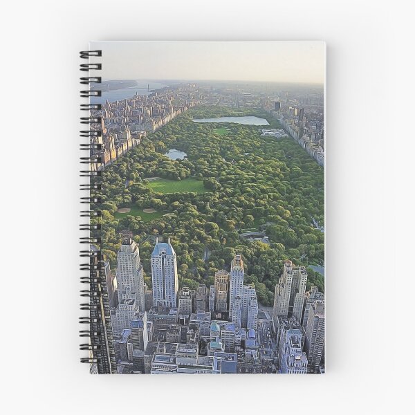 Item preview, Central Park NY designed and sold by Masonjake.