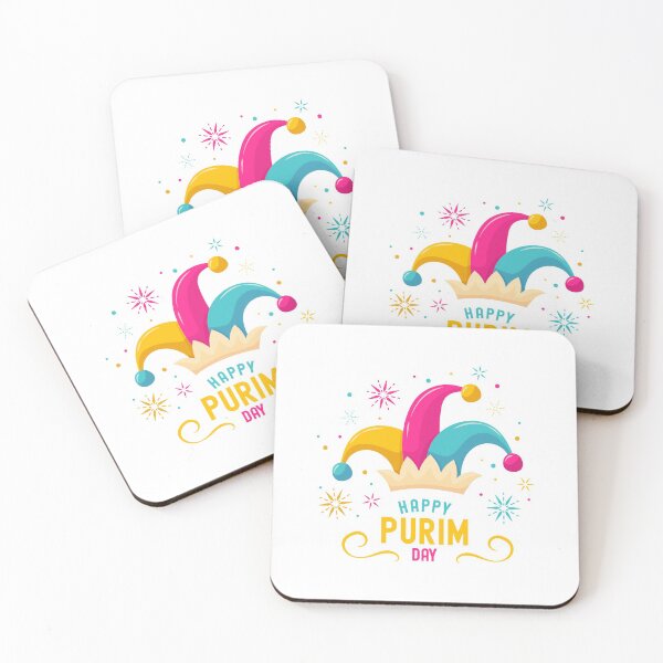 Item preview, Happy Purim Day designed and sold by AnglesClub.