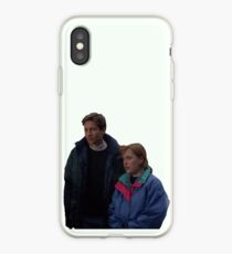 klassische Looks iPhone-Hülle & Cover