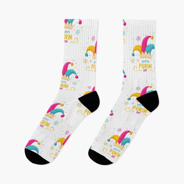 Item preview, Happy Purim Day designed and sold by AnglesClub.