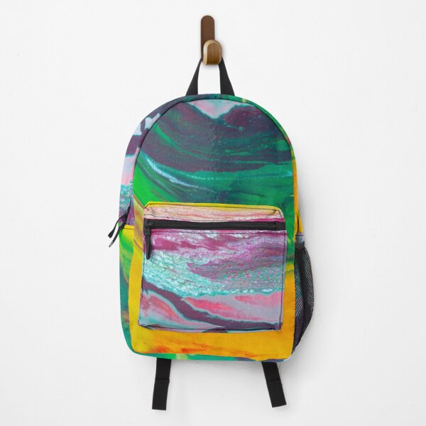 Item preview, Rainbow planet designed and sold by HollyWould91.