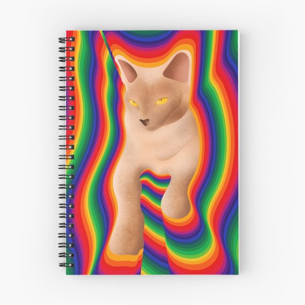 Item preview, Lilac Burmese  designed and sold by unepommedeterre.