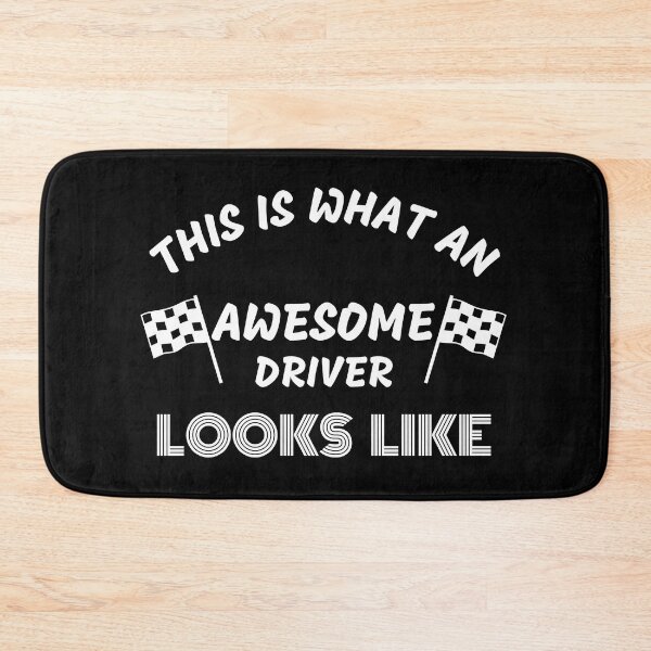 Item preview, This Is What An Awesome Driver Looks Like designed and sold by SimpleUniverse.