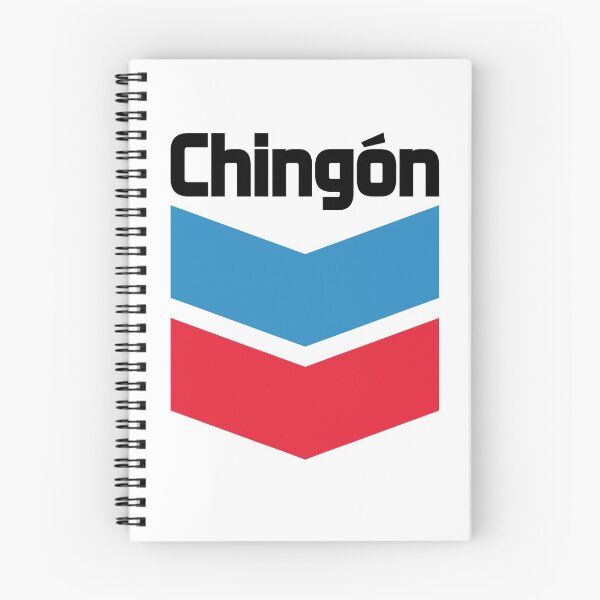 Item preview, Chingon designed and sold by TheCraftyDrunkCo.