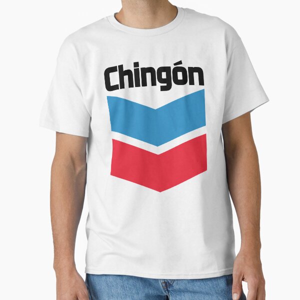 Item preview, Chingon designed and sold by TheCraftyDrunkCo.
