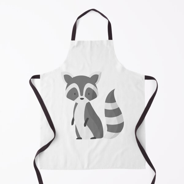 Item preview, Cute Raccoon designed and sold by Preston Nguyen.