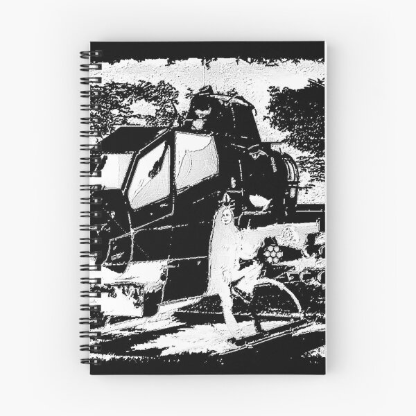 Item preview, helicopter and its pilot tshirt designed and sold by AStateofBeing.