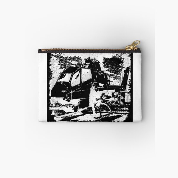 Item preview, helicopter and its pilot tshirt designed and sold by AStateofBeing.