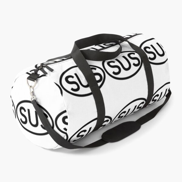Item preview, Sus Oval designed and sold by Jefflevin333.